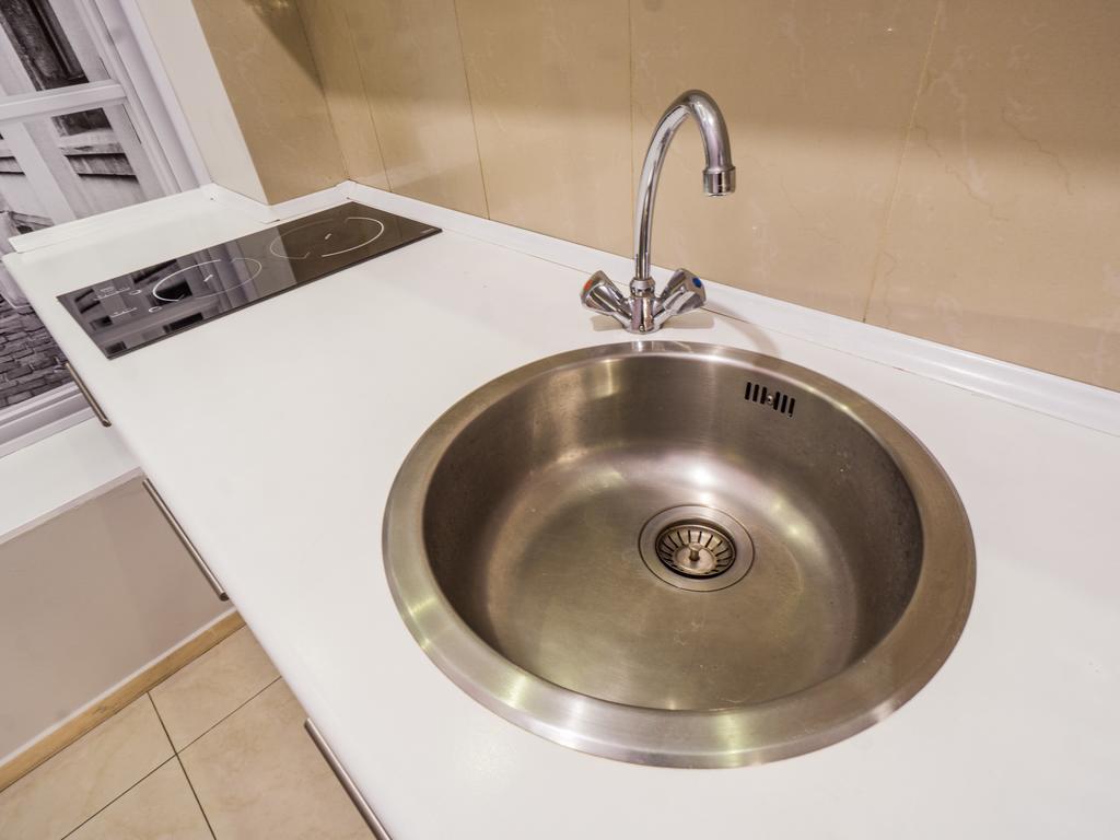 Apartamenty Idylla Krakau Exterior foto